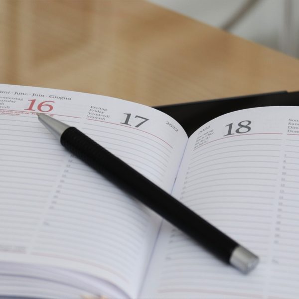 Agenda BAC de mathématiques