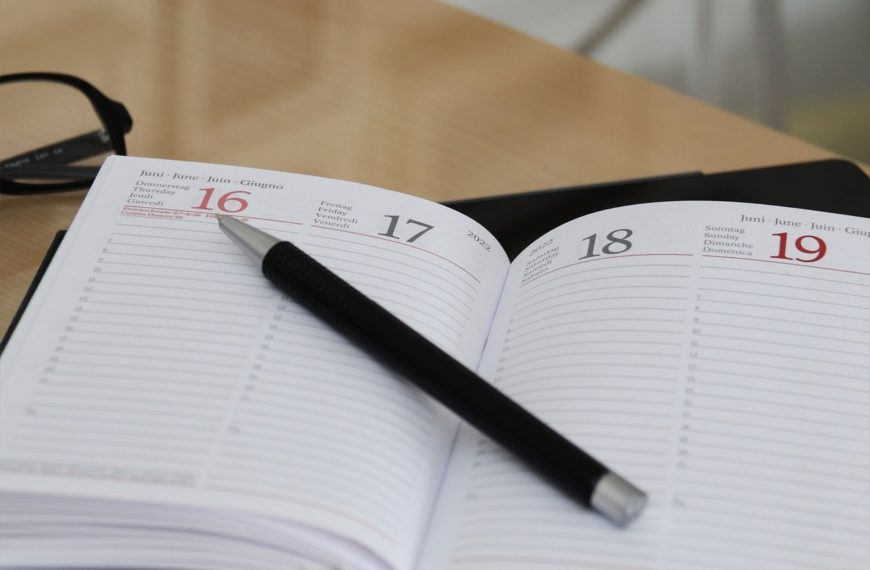 Agenda BAC de mathématiques